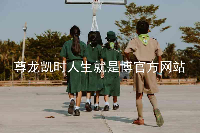 尊龙凯时人生就是博官方网站